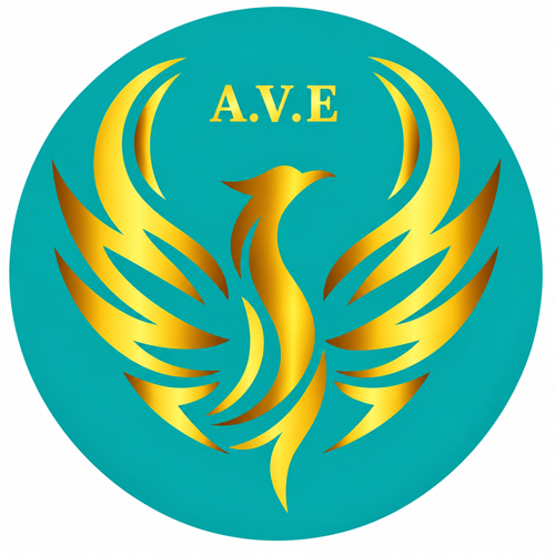 Logo A.V.E.